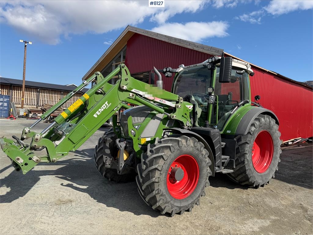 514 Vario 4x4