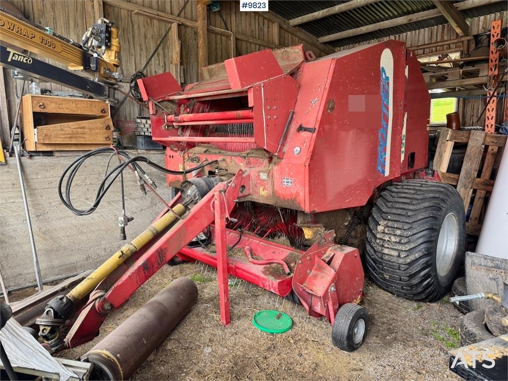 Feraboli 12T PC
