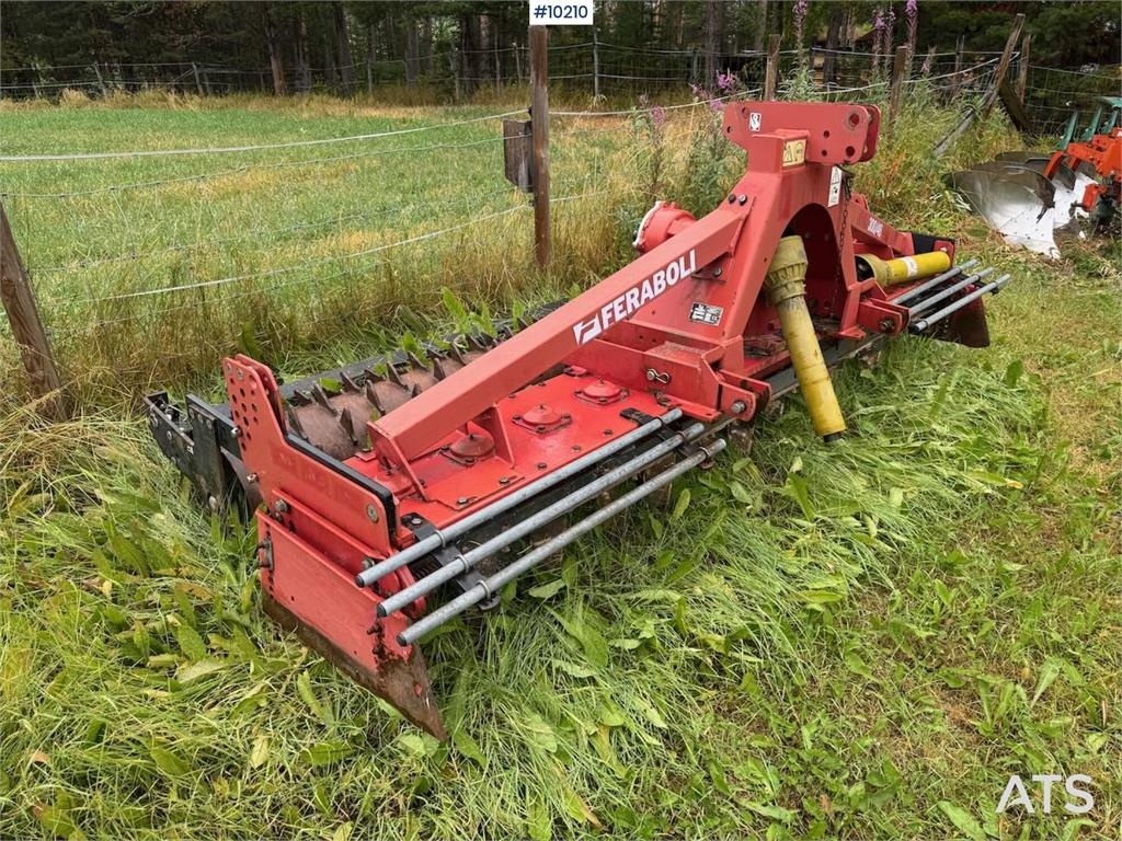 Feraboli T300