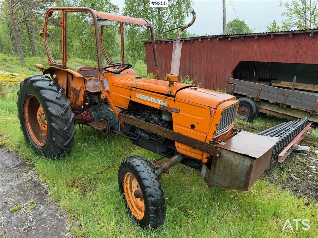Fiat 415