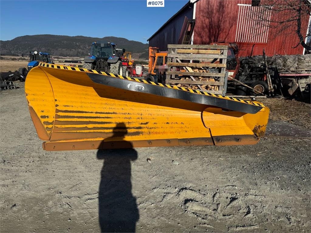 FMG AA330Z
