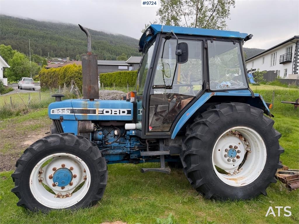 Ford 5030