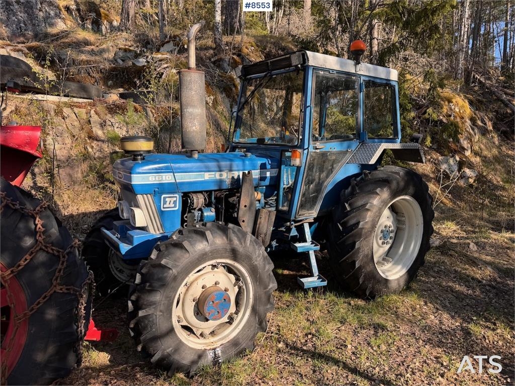 6610