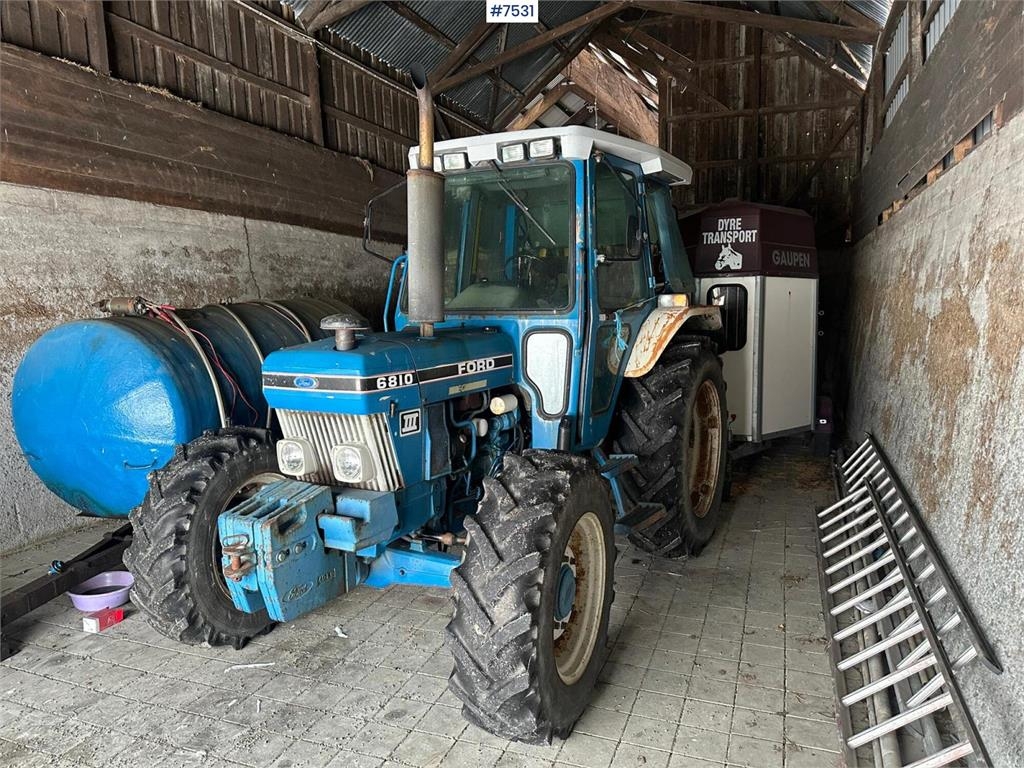 Ford 6810