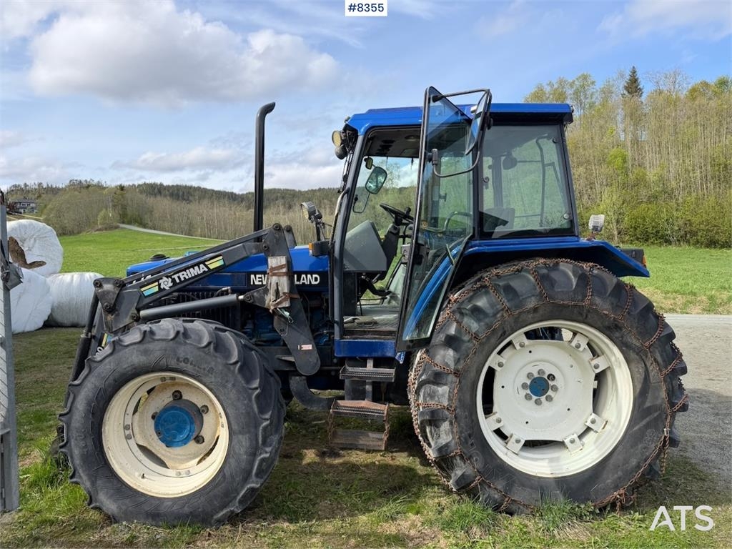 7740 SLE