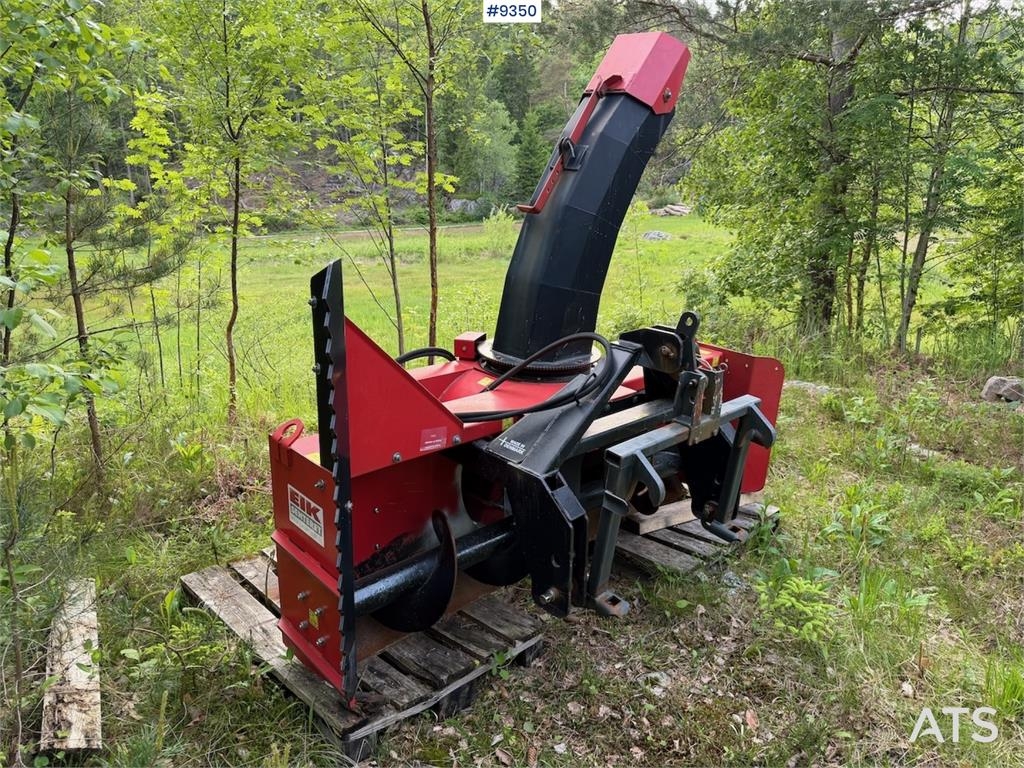 Fransgård S-220