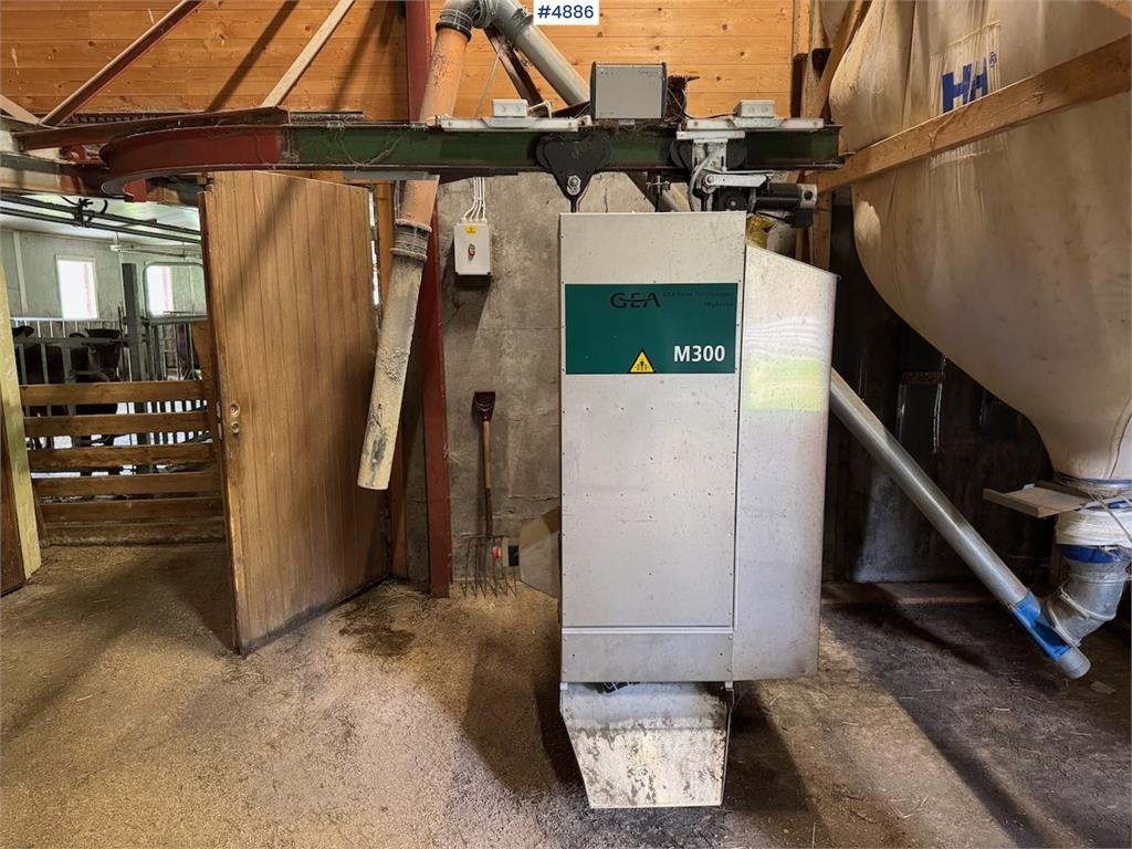 Gea M300