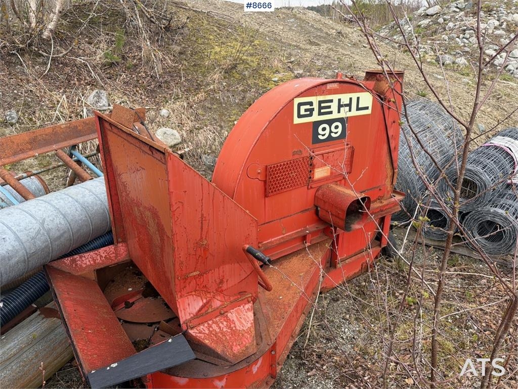 Gehl 99