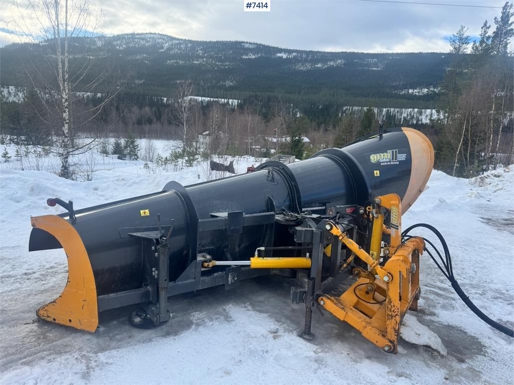 GMI LDA265S