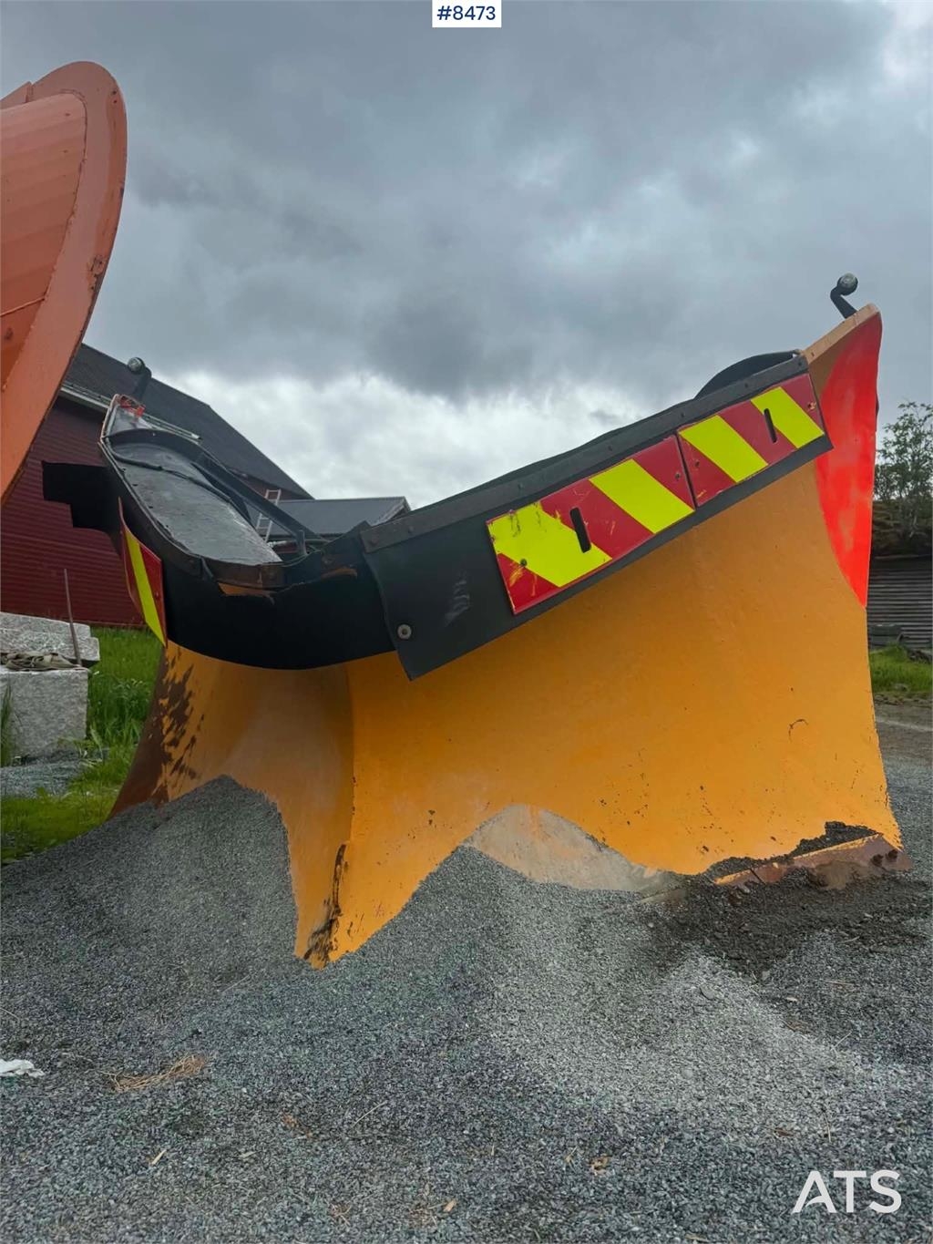 GMI V-Plog