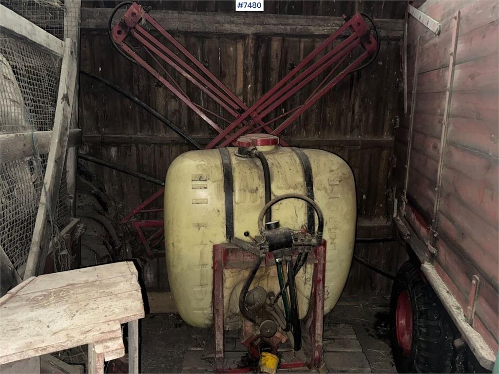 Hardi 10M