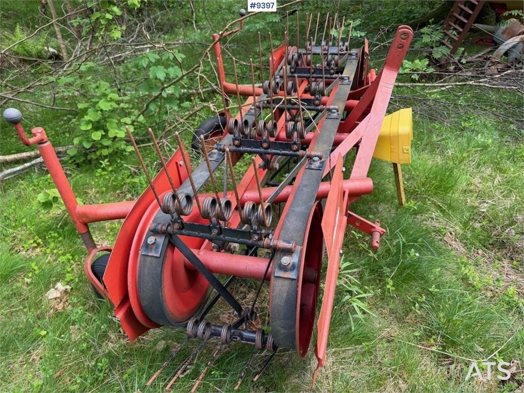 Høyvender Høyvender