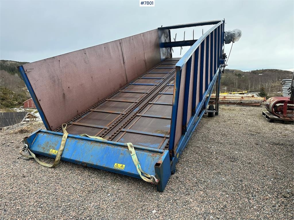 Huma 6m matebord