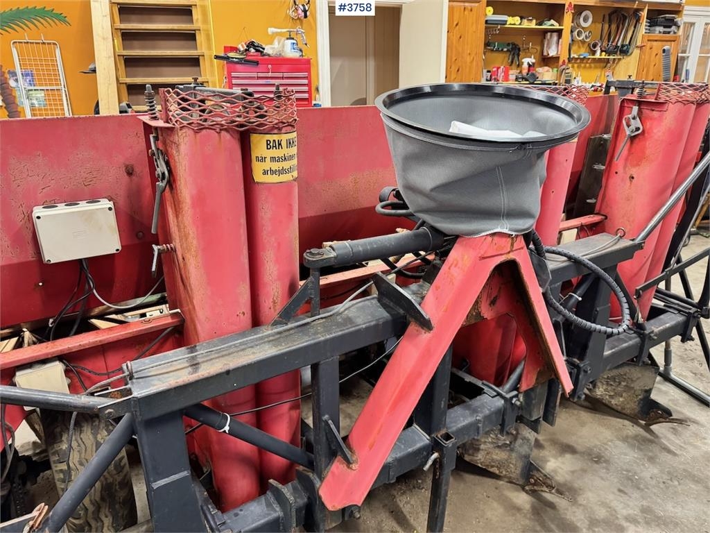 Hylleberg 442