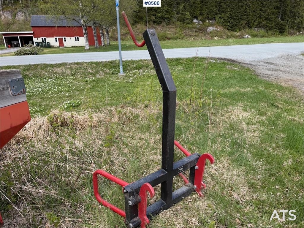 Igland BL 1200