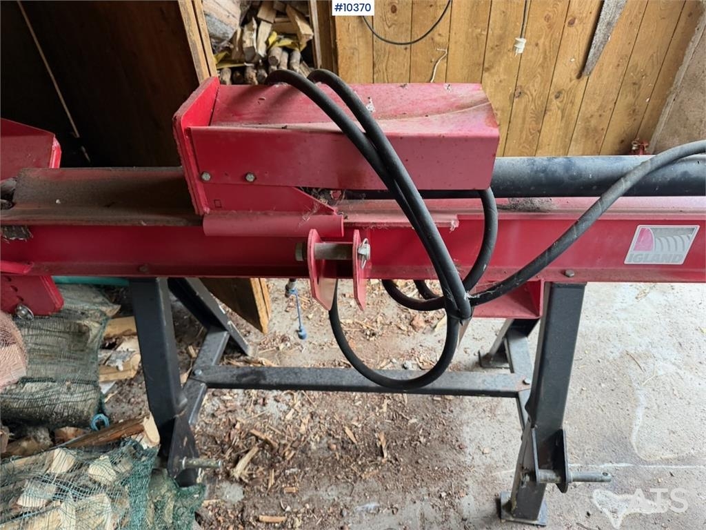 Igland WS 65