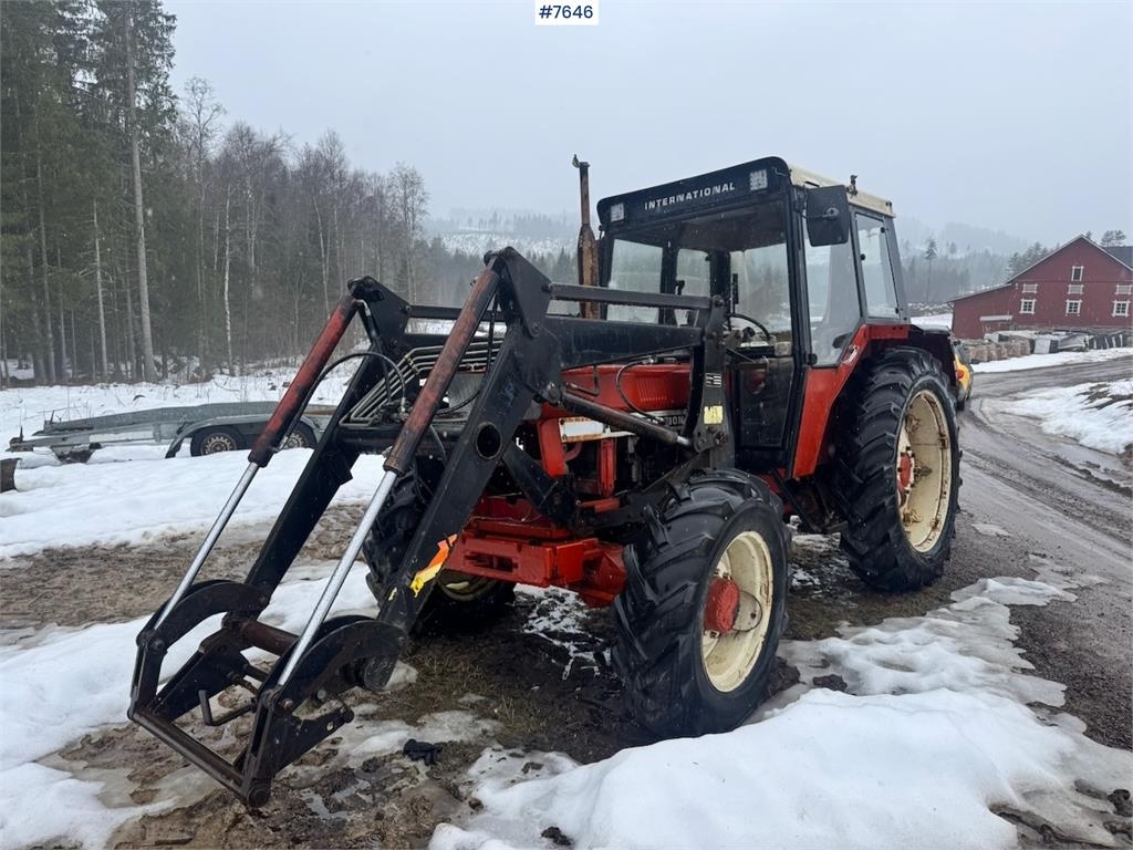 International 844S