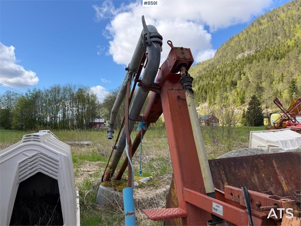 Jærbu T-1