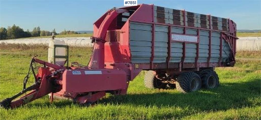 JF ES 3600