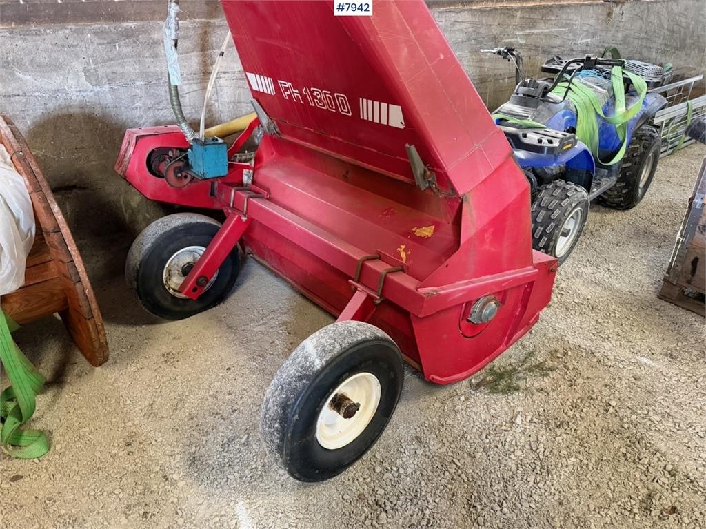 JF FH 1300