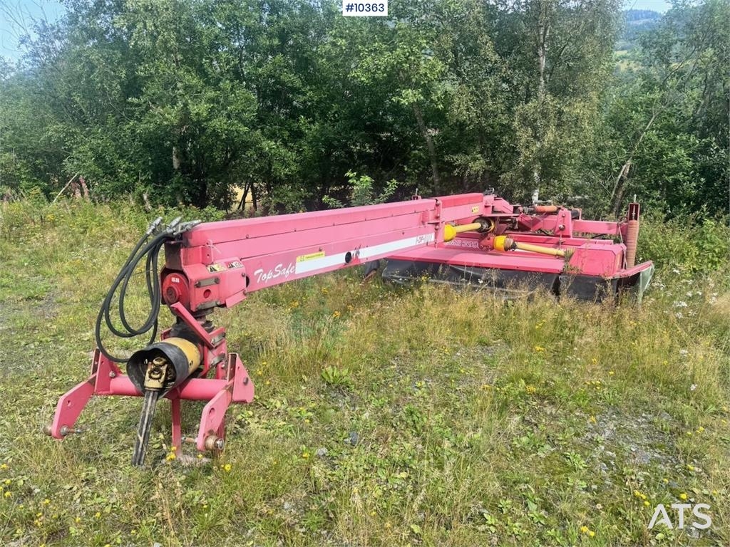 JF GMS-3200FL