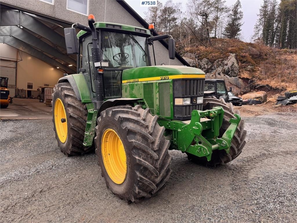 7810 DT