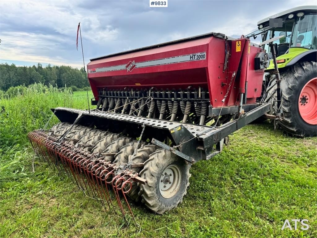 Juko HT3000