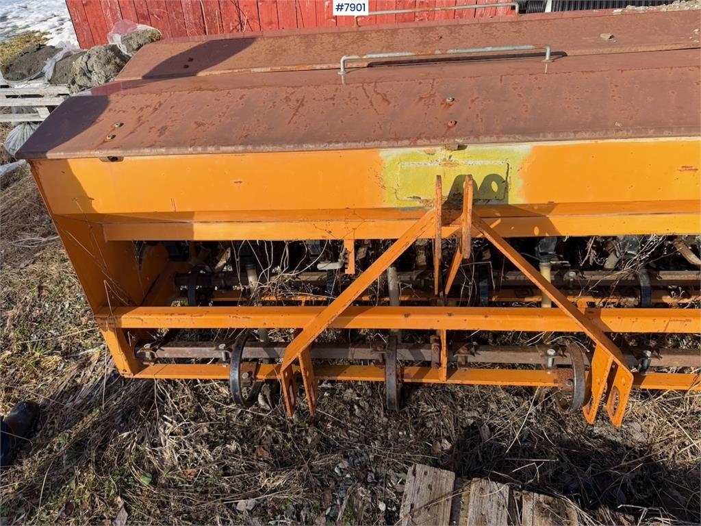 Junkkari Simulta 200