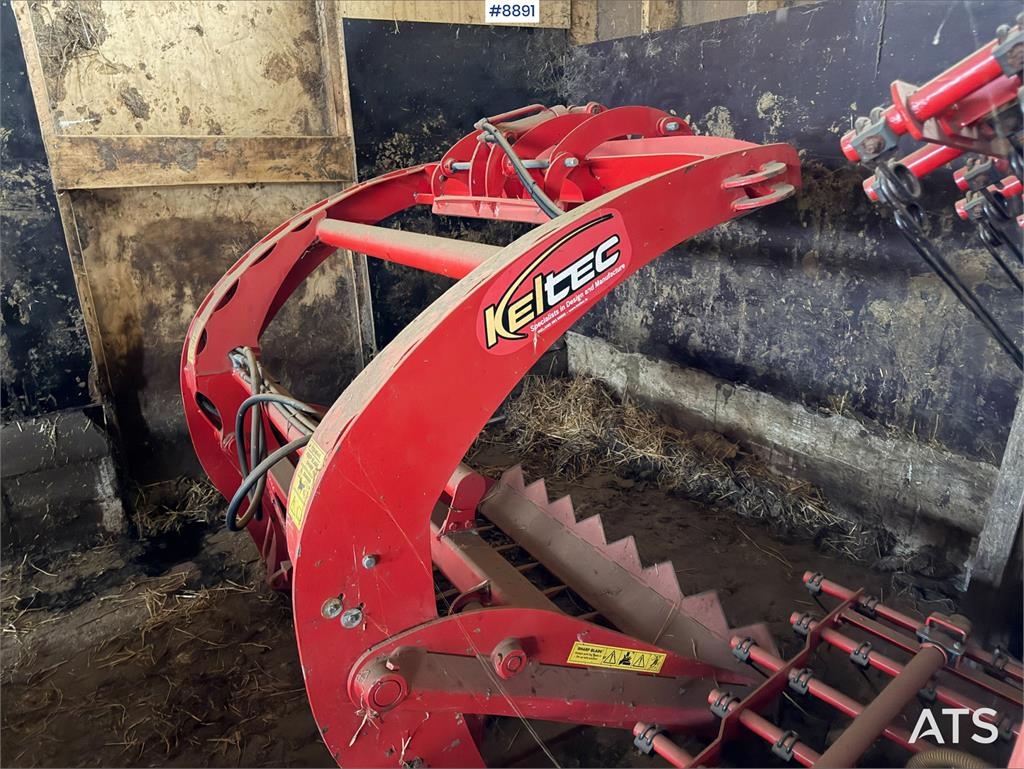 Keltec Quicke