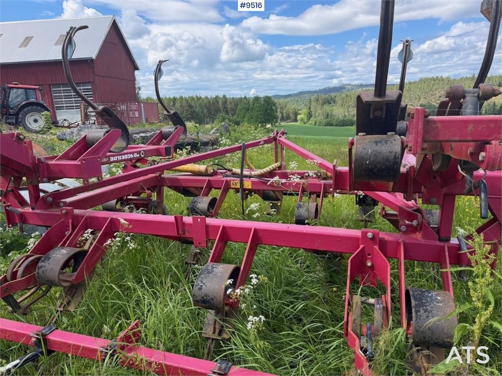Kongskilde Vibroflex
