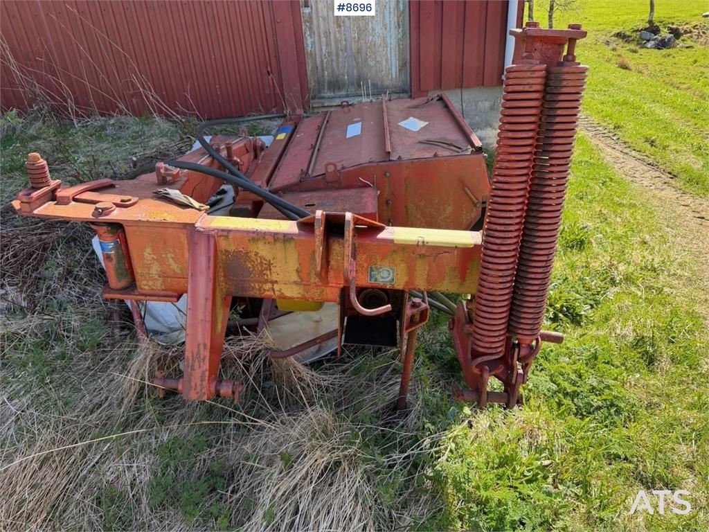 Kuhn FC 202