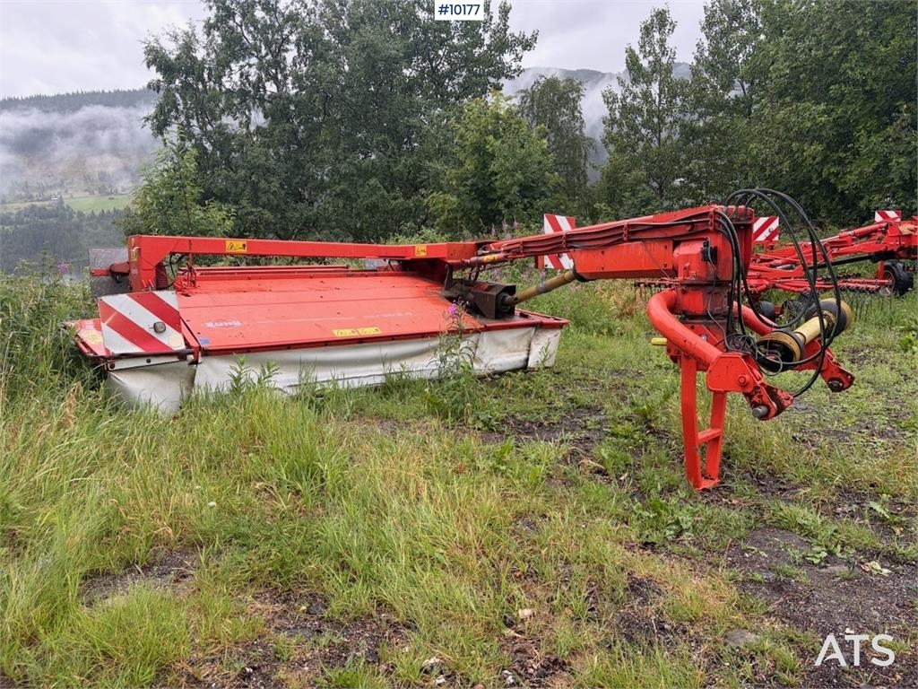 Kuhn FC 302 G
