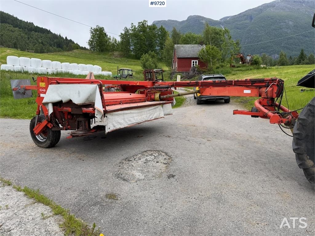 Kuhn FC 352 G