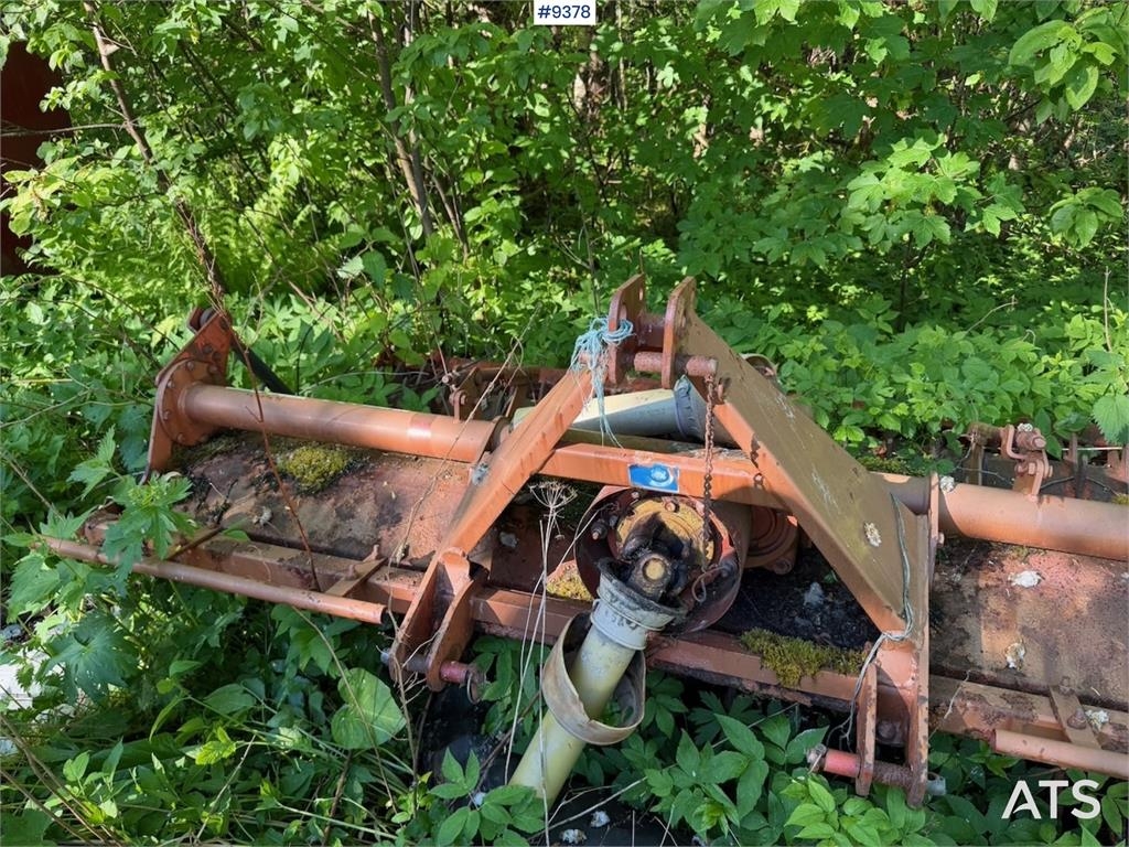 Kuhn Jordfres