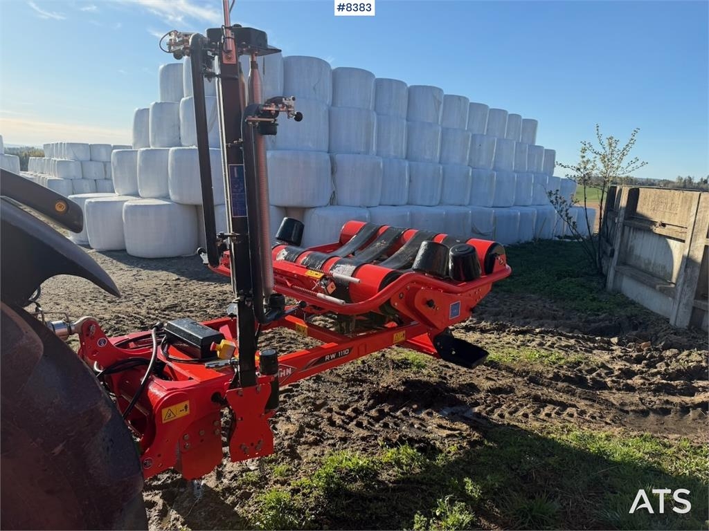 Kuhn RW 1110 C