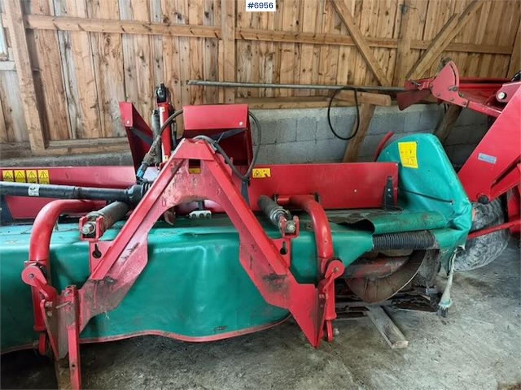Kverneland FS 2832