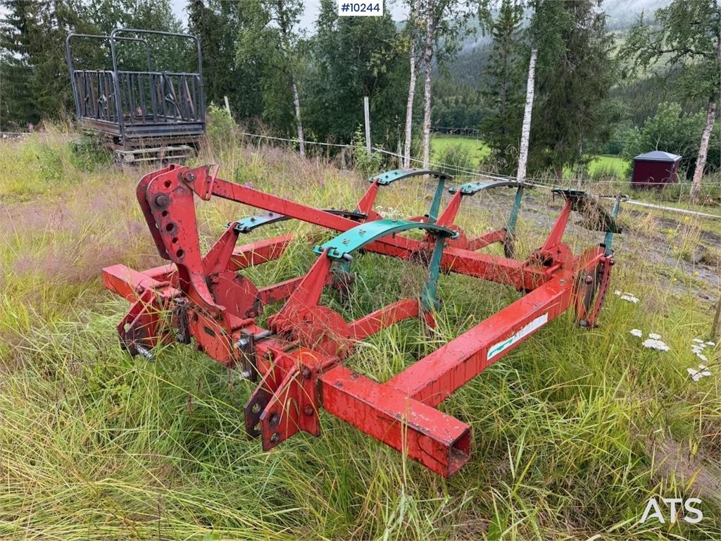 Kverneland Hypper
