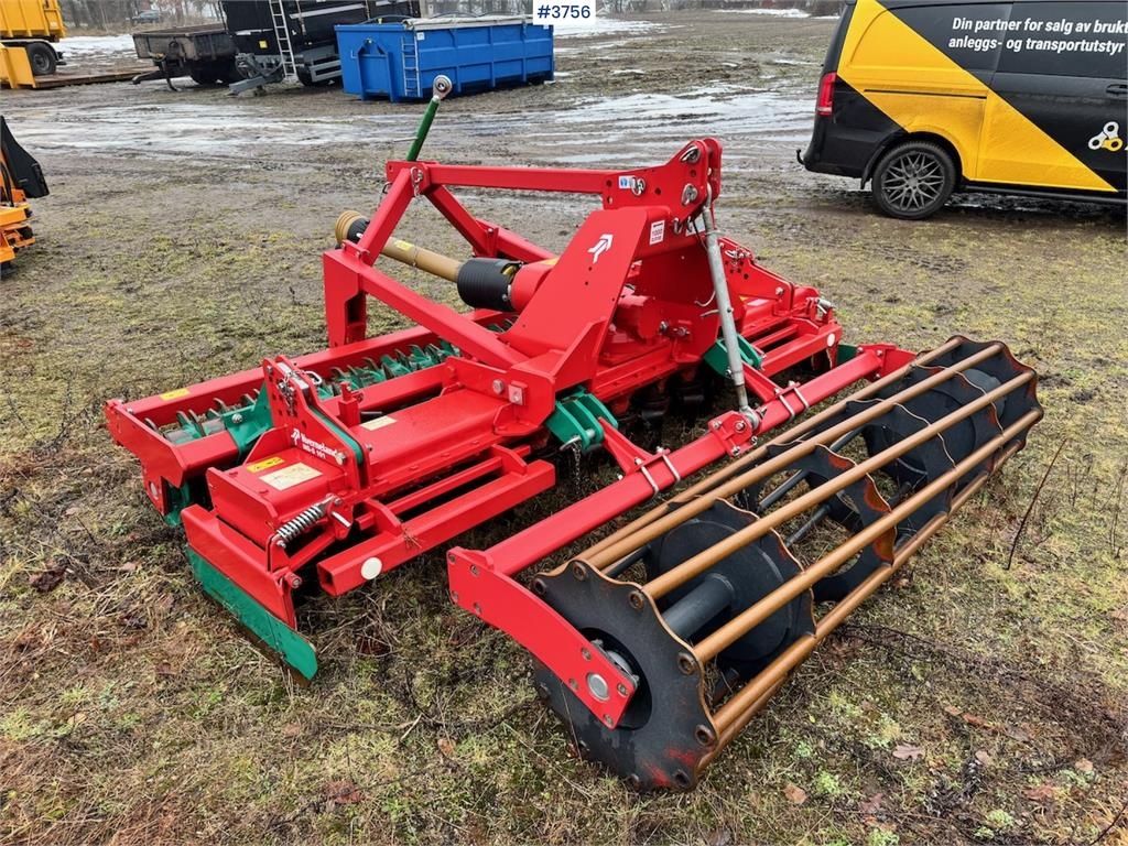 Kverneland NG-S 101