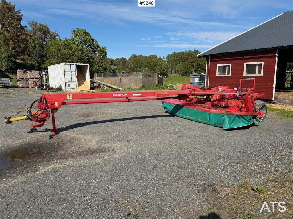 Kverneland Taarup 4032C