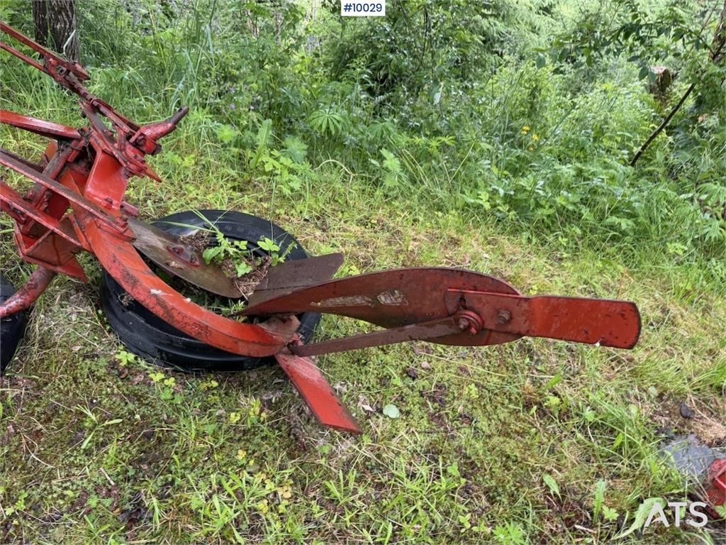 Kyllingstad 1 skjærs løfteplog