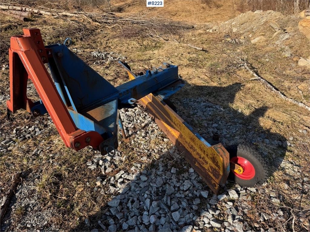 Lilleseth Skjær
