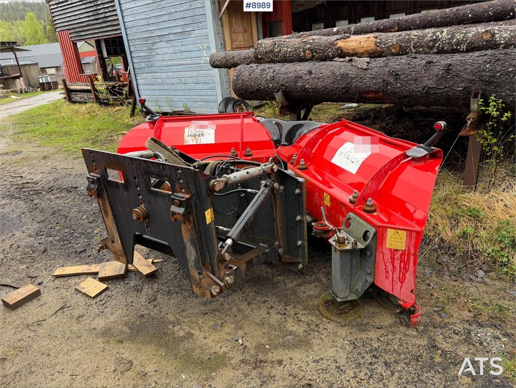 Mählers VP-320 V-plog