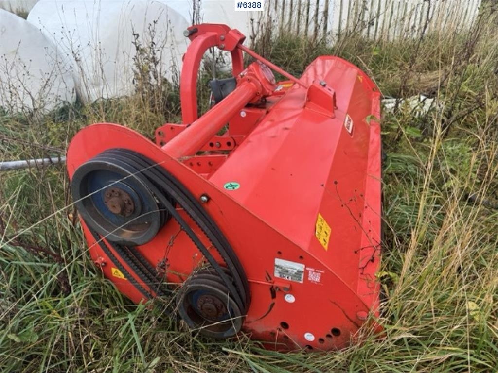 Maschio Brava 250