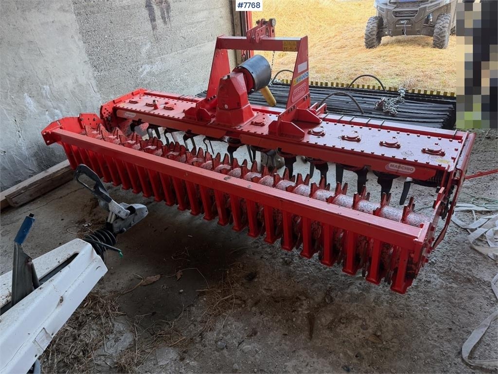 Maschio DL Super 3000