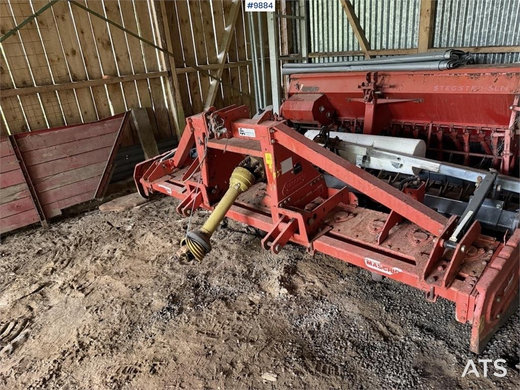 Maschio Jordfres