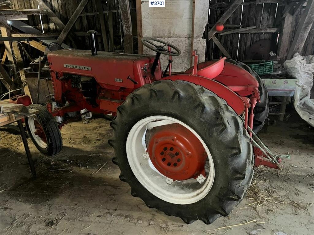McCormick D-436