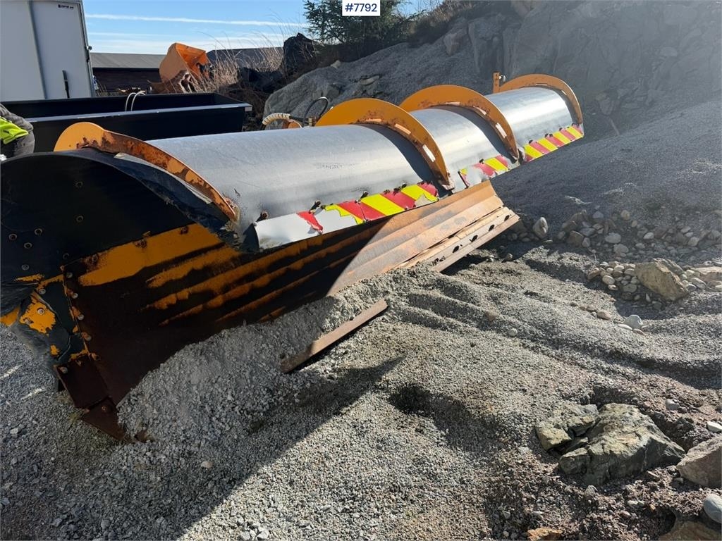 Meiren MSP 3703 LH