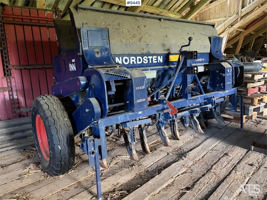 Nordsten Combi-matic