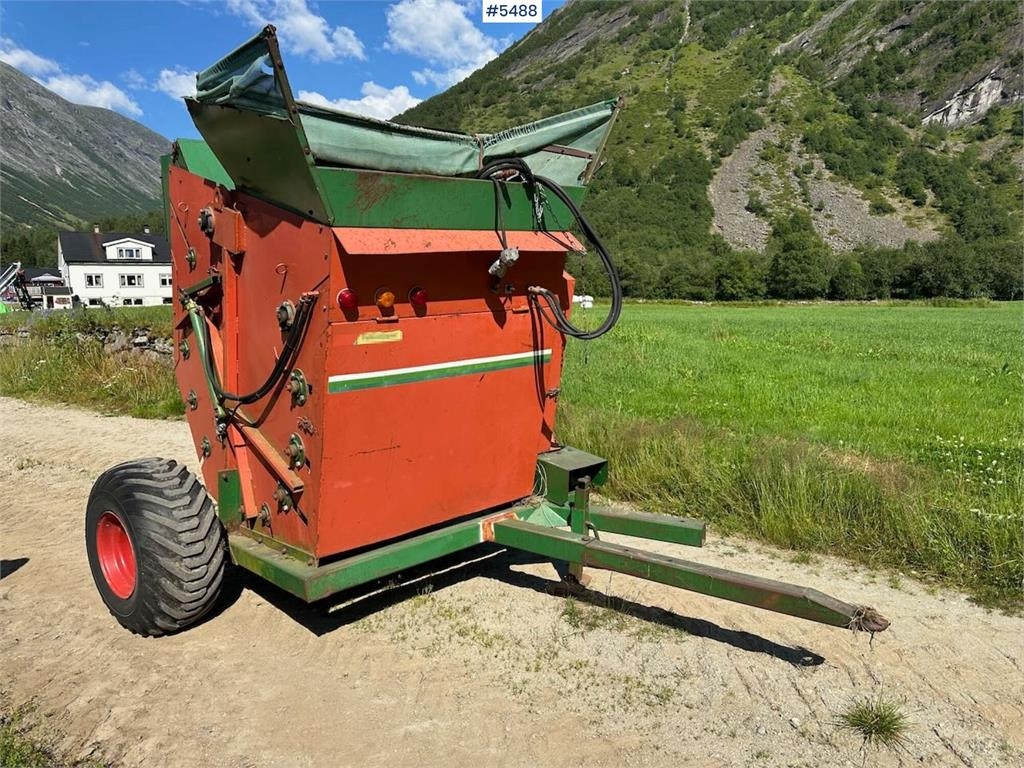 Orkel 1200