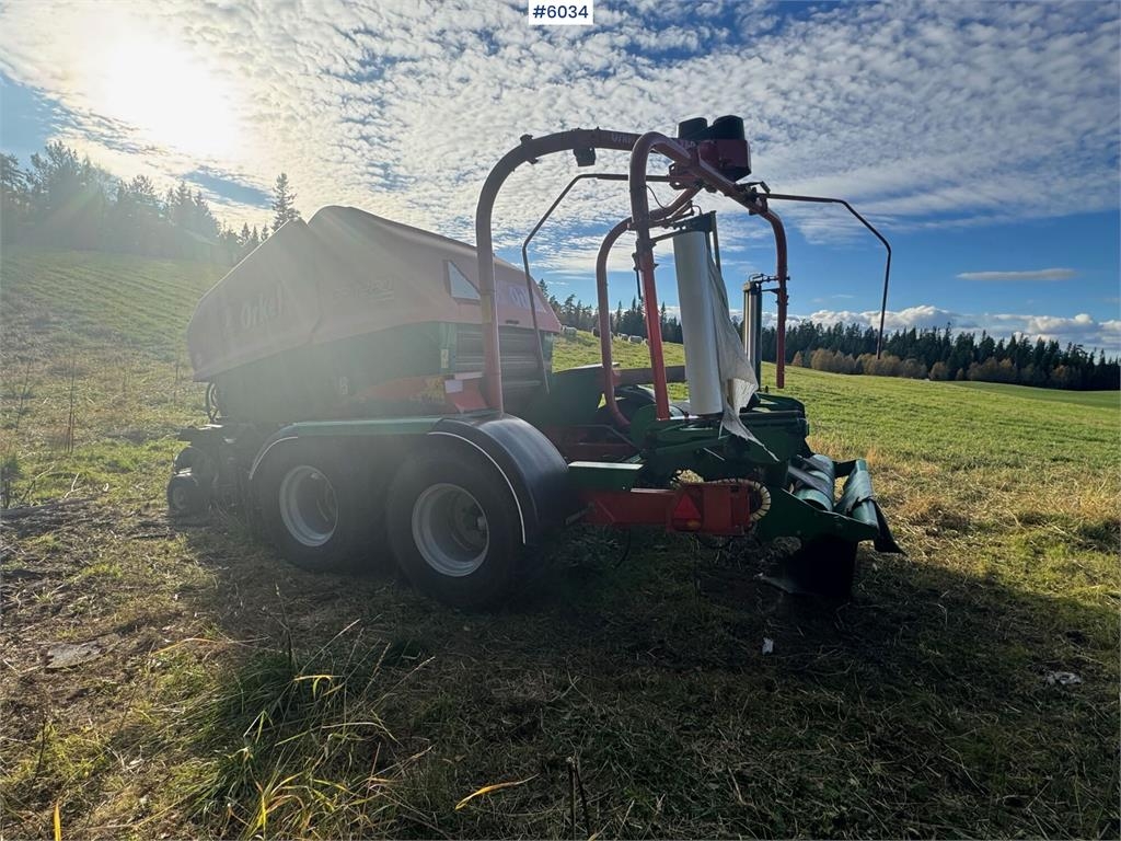 Orkel 1260